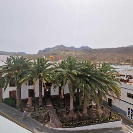 Villa Alojamiento Agaete Pueblo Nº12 Exterior foto