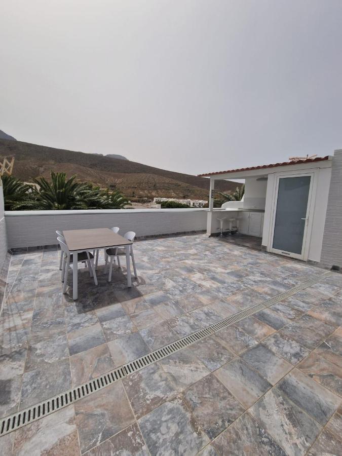 Villa Alojamiento Agaete Pueblo Nº12 Exterior foto