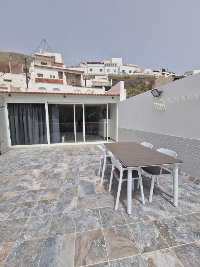 Villa Alojamiento Agaete Pueblo Nº12 Exterior foto
